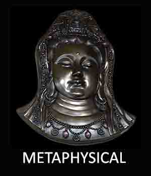 Metaphysical Items